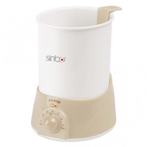 Sinbo Baby feed warmer SMD-5109