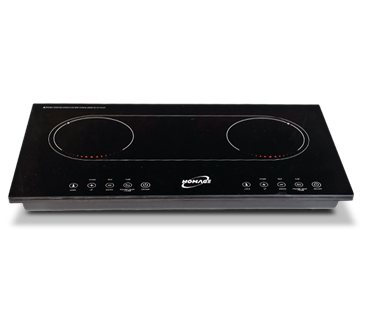 Homage Induction Cooker HIC-401 (Electric Stove)