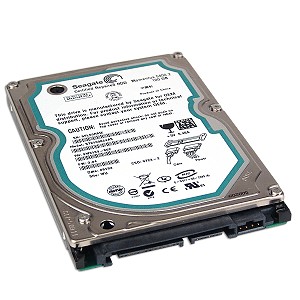 Замена HDD (Жесткий диск) с установкой ОС