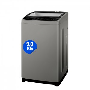 Haier HWM901708S5 9kg Quick Wash Fully Automatic Top Load Washing