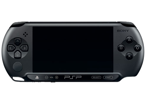 sony psp rate