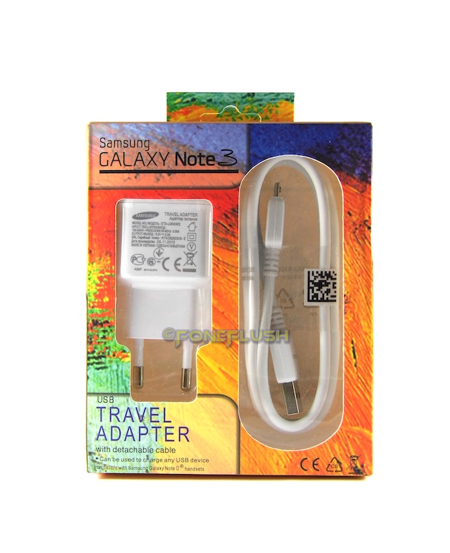 Samsung Galaxy Note 3 Charger with USB 30 Cable 3rd Party Home Samsung Galaxy Note 3 Charger with USB 30 Cable 3rd Party Home