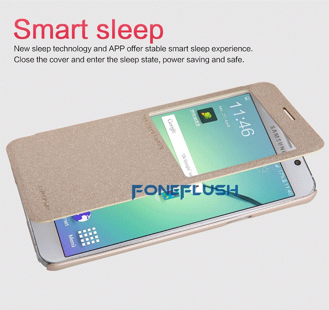 nillkin sparkle leather for samsung galaxy note 5 b nillkin sparkle leather for samsung galaxy note 5 b