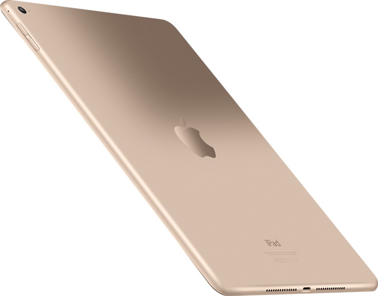 Apple Ipad Air 2 16gb Wifi Gold Price In Pakistan Homeshopping