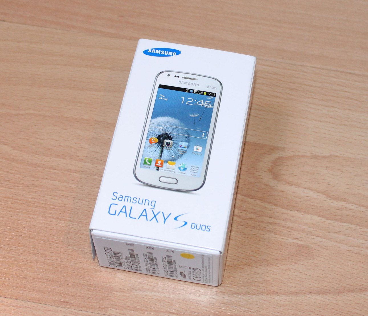 samsung galaxy s duos price black color