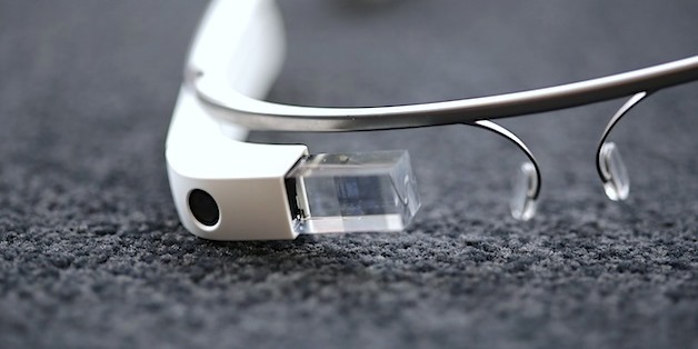 Google smart glasses online price