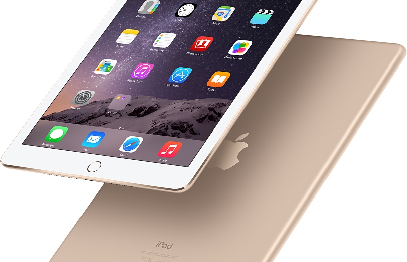 Apple iPad Air 2 (4G, 16GB, Silver) Price in Pakistan