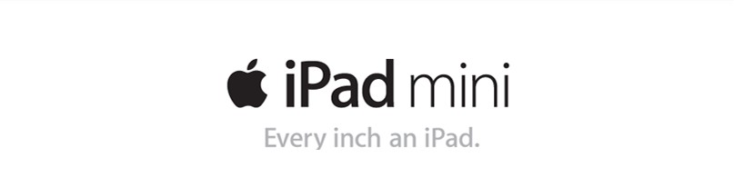 ipad air logo