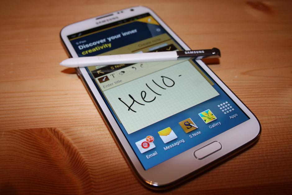 Samsung Galaxy Note 3 Авито