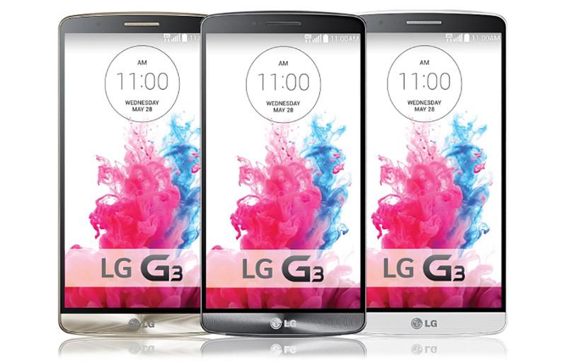  LG G3 D855 16GB (Factory Unlocked) - No 4G in USA -  International Version No Warranty (Gold) : Cell Phones & Accessories