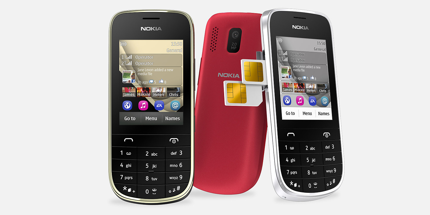 Nokia Asha 202 Price in Pakistan. Home Shopping