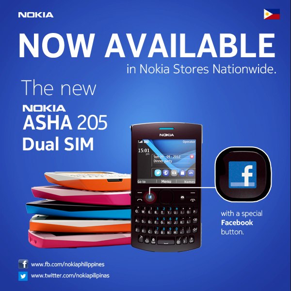 Nokia Asha 205 Price In Pakistan Online Shopping