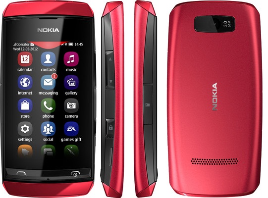 clipart nokia asha 305 - photo #9