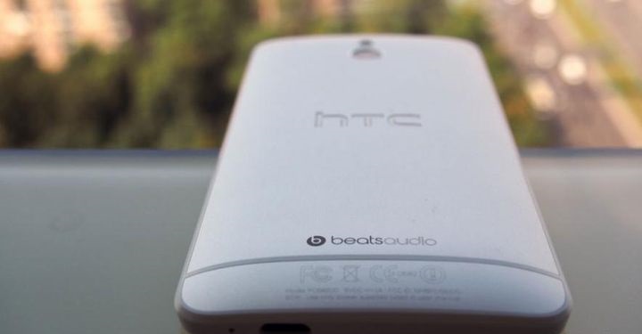 Htc mini прошивка