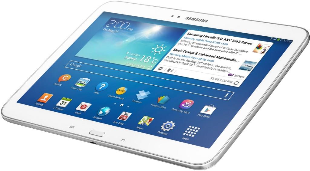 Samsung Galaxy Tab 3 101 P5210 ᐈ купить