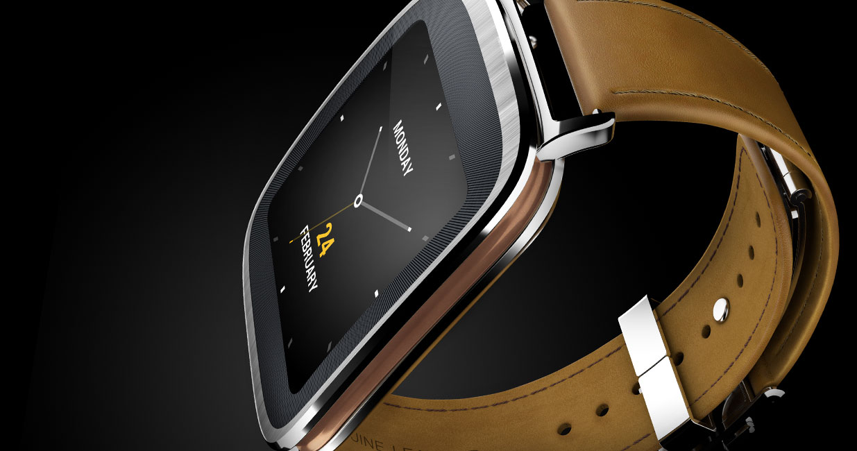 Zenwatch wi500q outlet