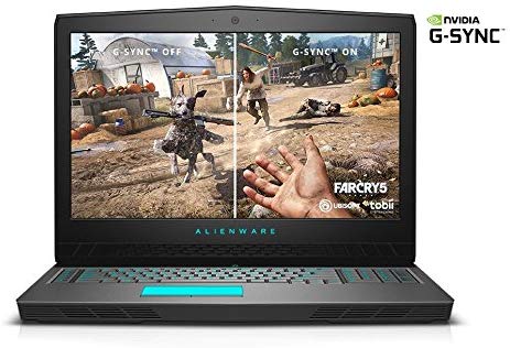 Dell Alienware 15 R4 i9 8950HK Gaming Laptop Price in Pakistan