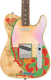 Fender Jimmy