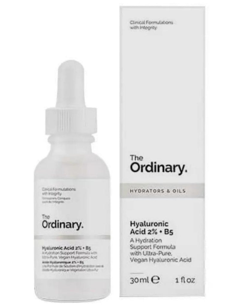 Ordinary Hyaluronic