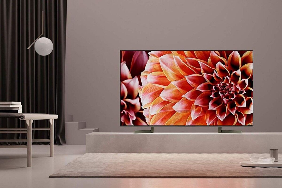 Sony Bravia