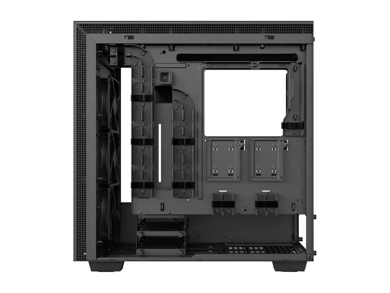 NZXT H700i