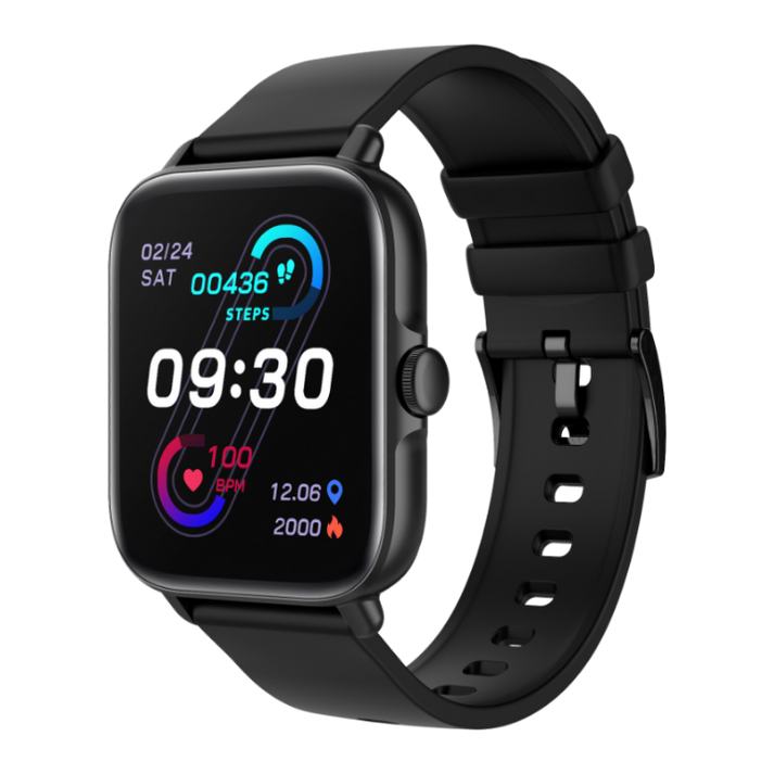 Yolo Watch Pro Bluetooth Calling Smart Watch Price in Pakistan