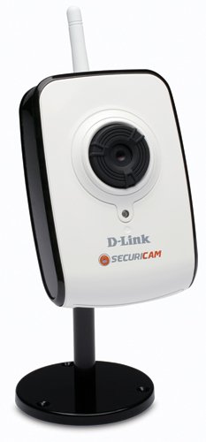 D-Link DCS-920