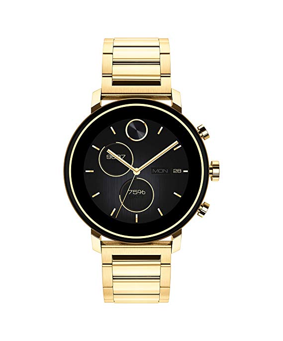 Movado Connect