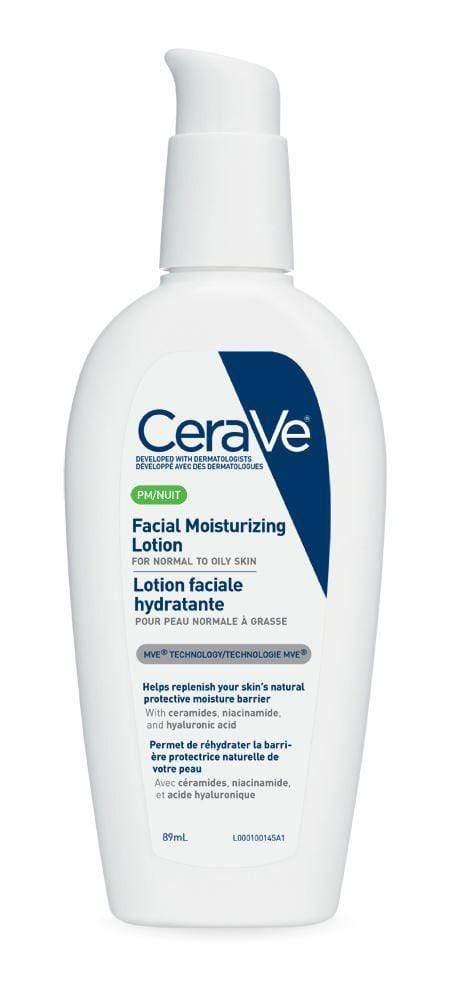 CeraVe PM