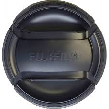 Fujifilm Lens