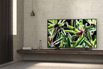 Sony Bravia