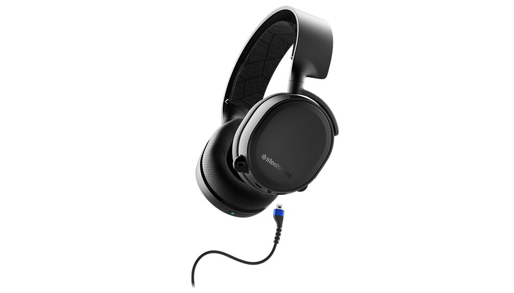 SteelSeries Arctis