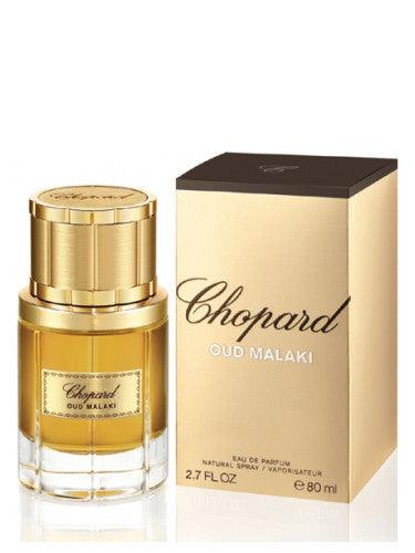 Chopard HSP14010 Oud Malaki Men EDP 80ml Price In Pakistan