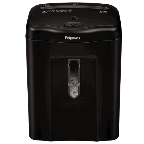 Fellowes Powershred®