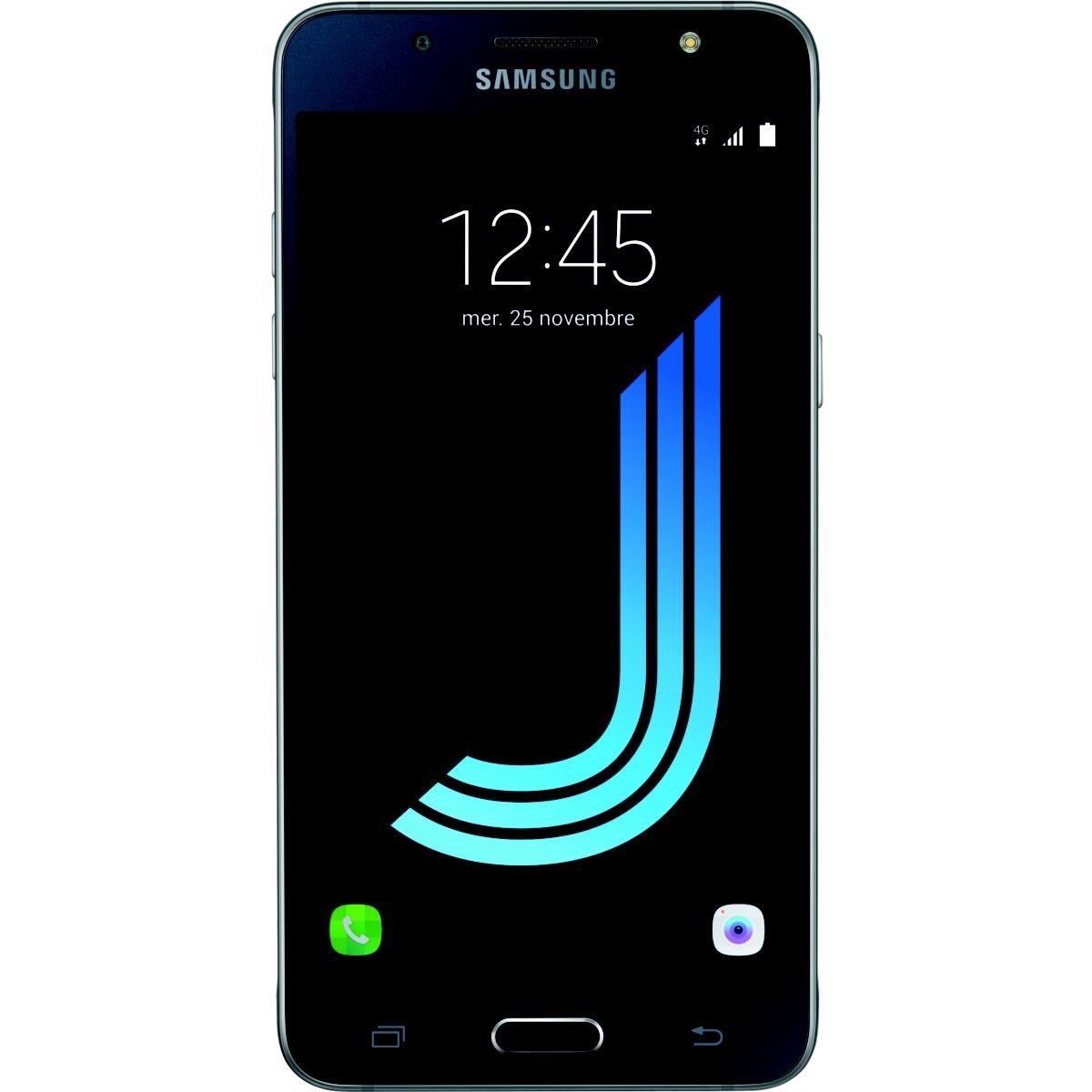 Samsung Galaxy J510f Black Used Price In Pakistan