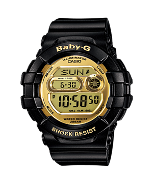 baby g for kids