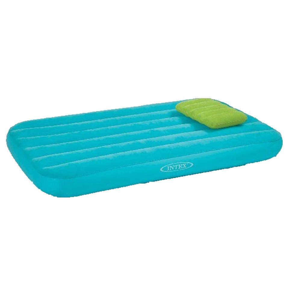 Inflatable Bed Blue PO 9040 Price in Pakistan - Homeshopping.pk