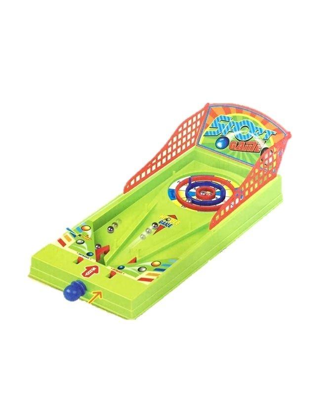 Ball Shoot Game Plastic 1137 Price in Pakistan - Homeshopping.pk