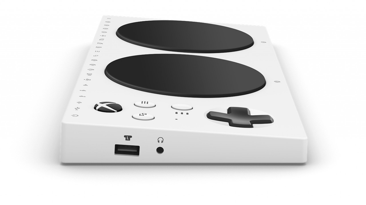 Microsoft Xbox