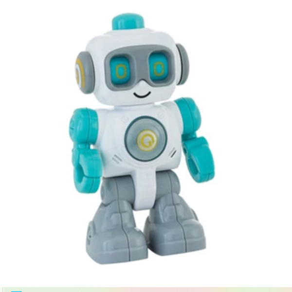 Playgo Robot