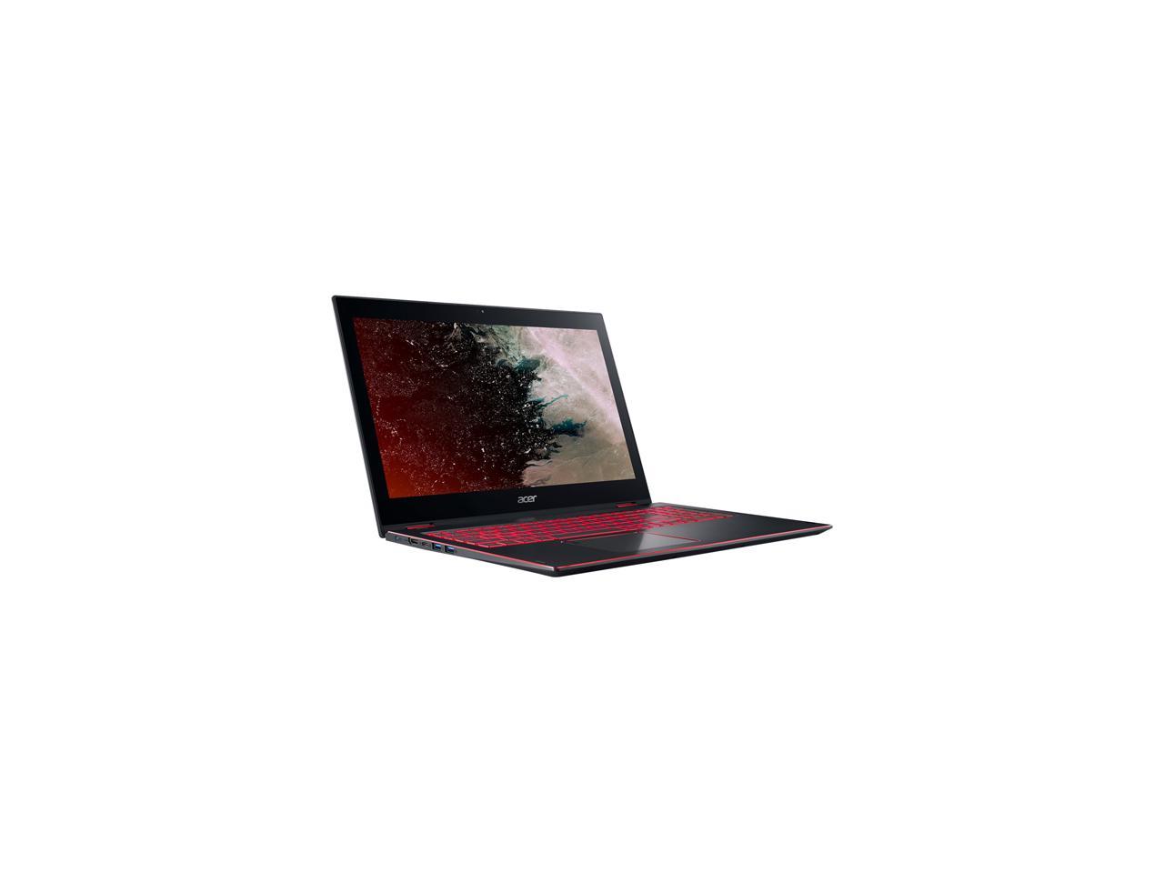 Acer Nitro