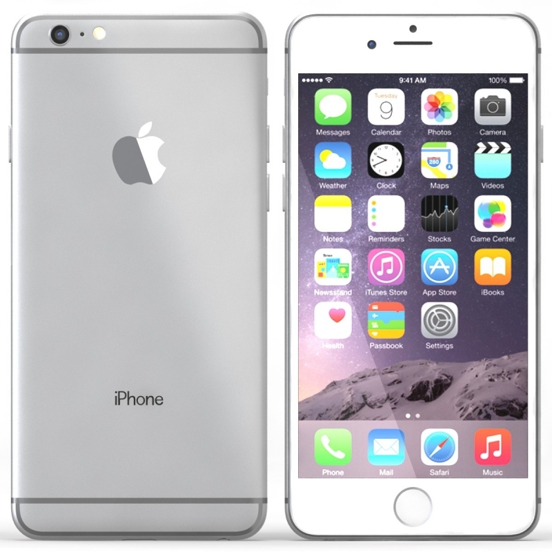 スマートフォン/携帯電話 スマートフォン本体 iPhone 6S 32GB Silver Price in Pakistan - Home Shopping