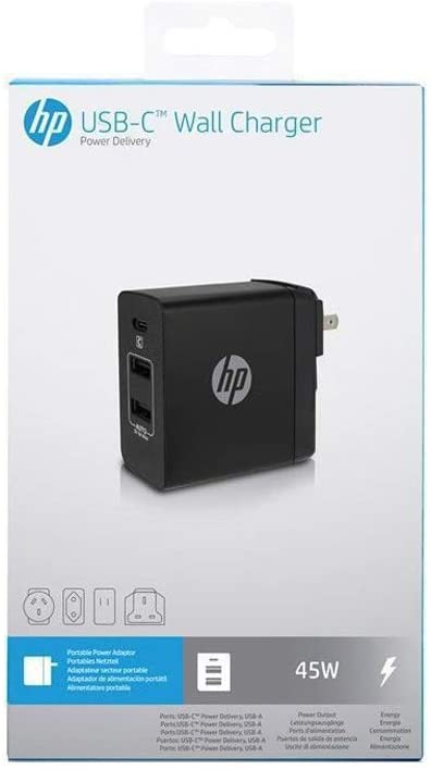 HP USB-C