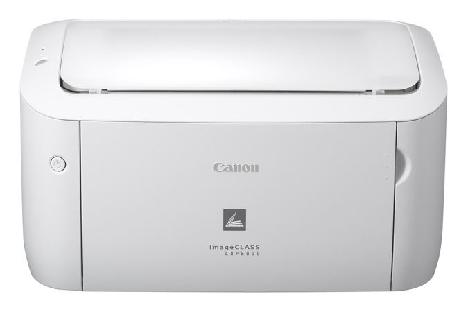 Canon LBP-6000