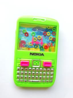 Nokia Mobile