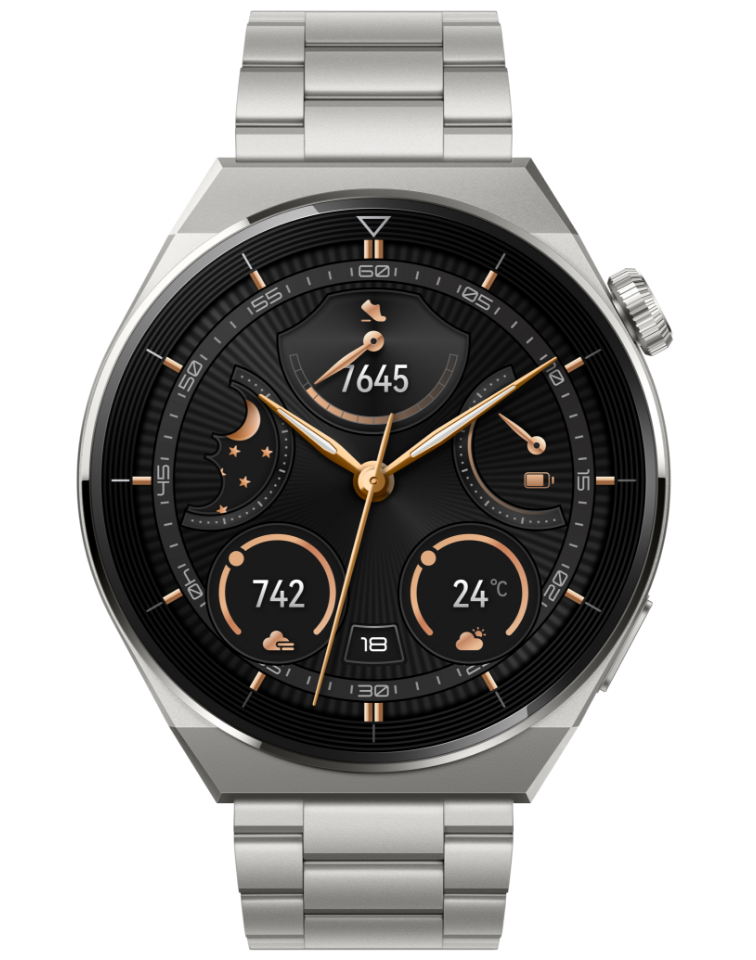 Huawei Watch