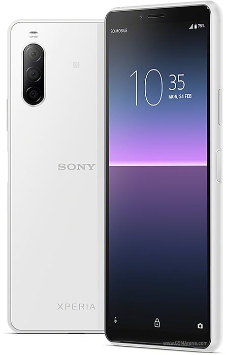 Sony Xperia