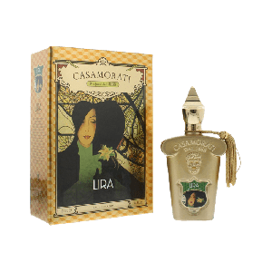 Xerjoff Casamorati Lira Women Edp 100Ml Price in Pakistan