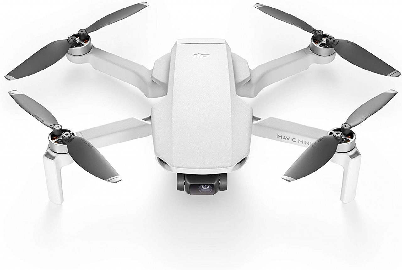 DJI Mavic