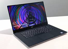 dell xps i7 6th generation